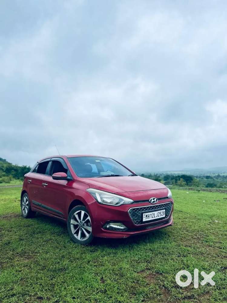 2014 Hyundai I20 1.2 Asta