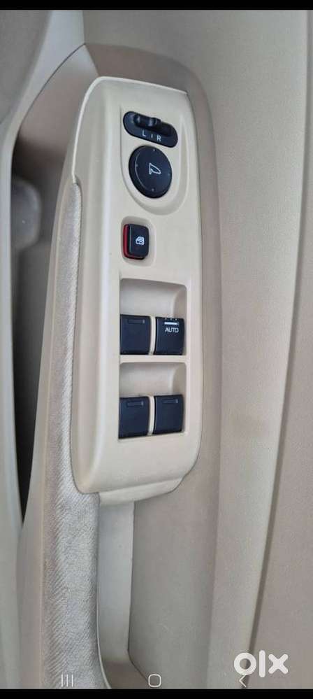 Honda City, 2011, Petrol
