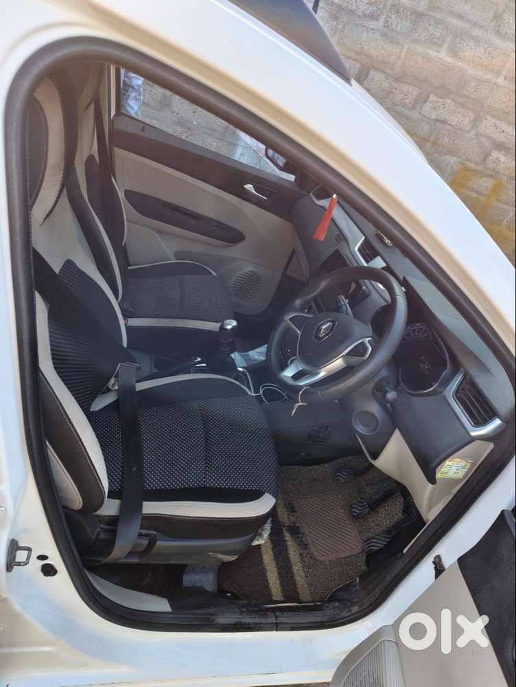 Renault Triber 2020 Cng & Hybrids Well Maintained