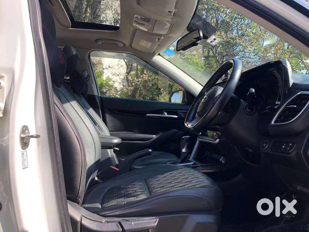 Kia Seltos Htx (o) 1.5 Diesel 6mt, 2020, Diesel