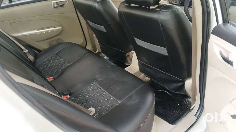 Maruti Suzuki Swift Dzire Vdi (o), 2013, Diesel