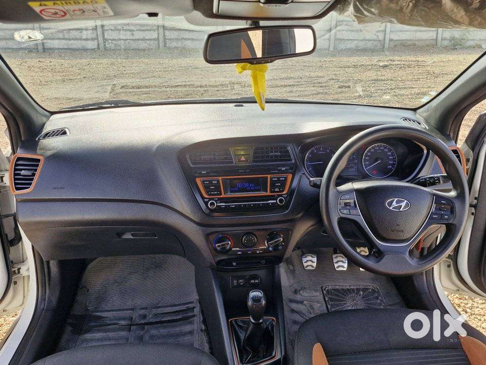 Hyundai I20 Active 1.2 S, 2016, Petrol