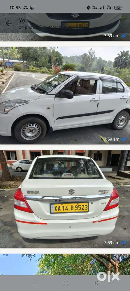 Tata Sumo Grande 2017 Diesel Automatic
