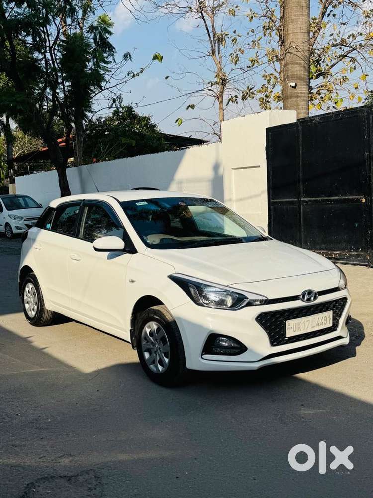 Hyundai I20 Magna Plus Diesel, 2019, Diesel