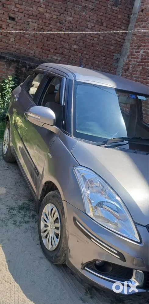 Swift Dzire Vdi Manual 2012
