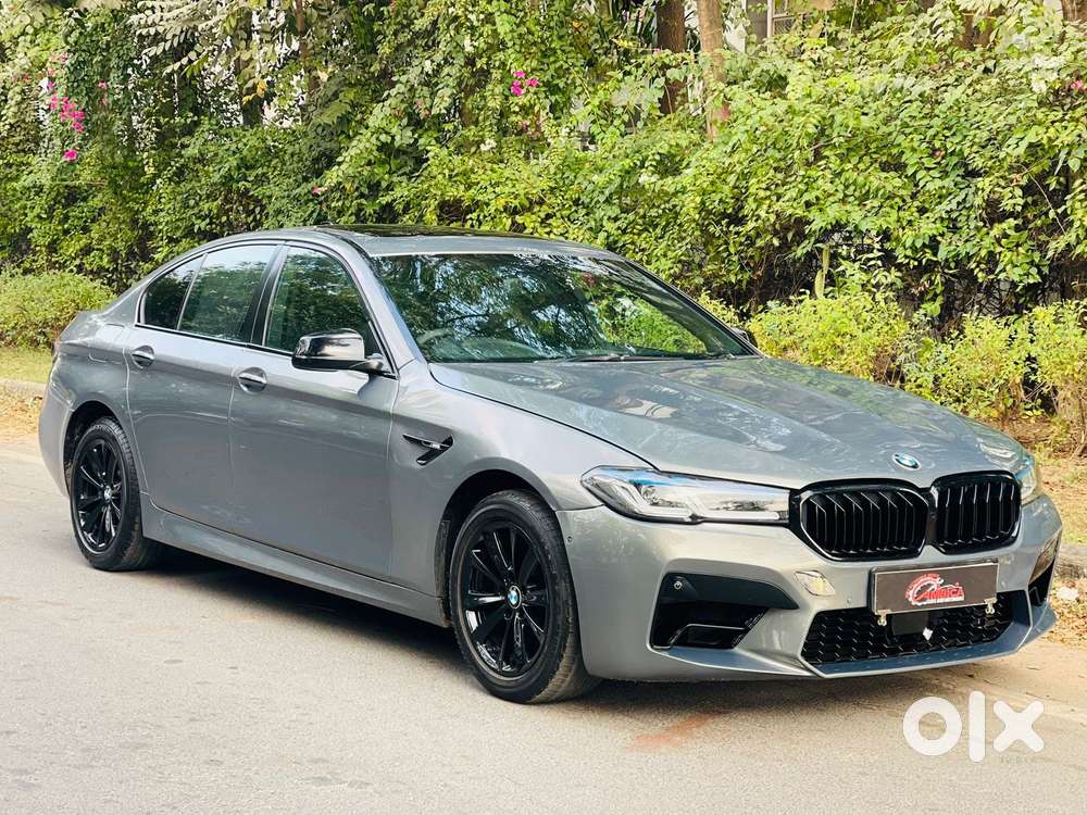 Bmw 5 Series 2.0 520d, 2013, Diesel