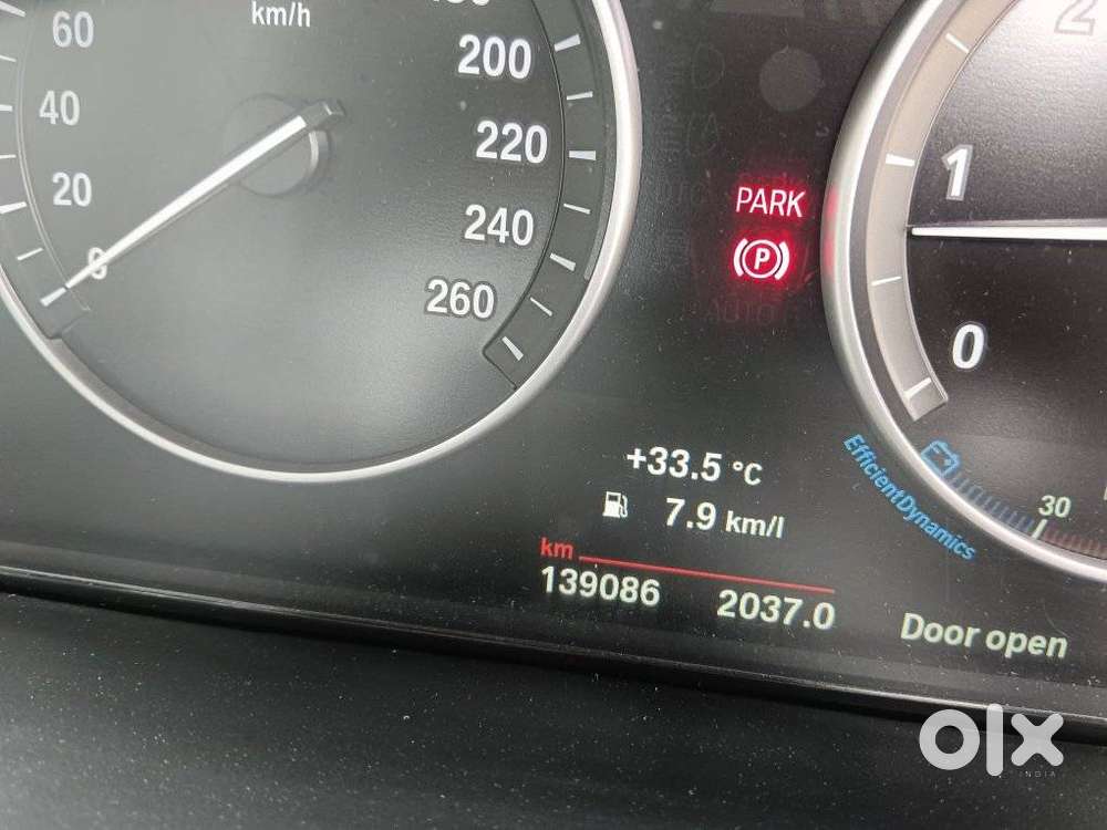 Bmw X5 Xdrive 30d Expedition, 2016, Diesel
