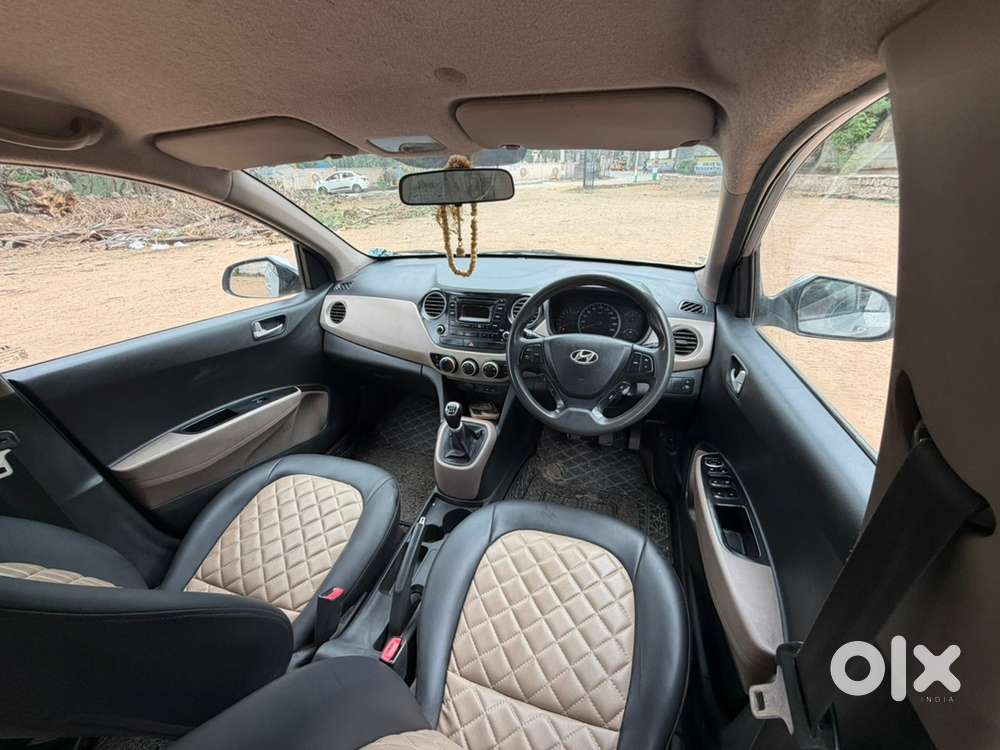 2015 Hyundai Grand I10 Petrol Manual