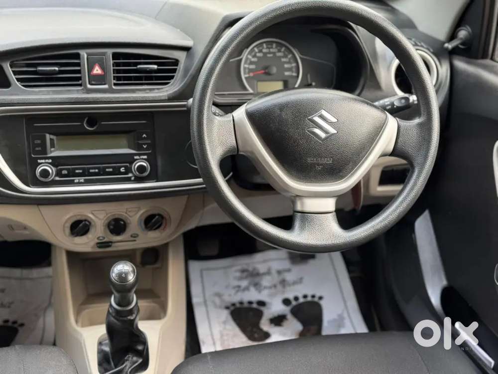 2019 Maruti Alto 800 Vxi
Single Ownership 
60000km
Showroom Service