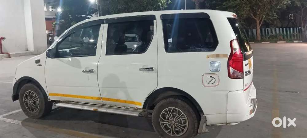 Mahindra Xylo 2016 Diesel Well Maintained