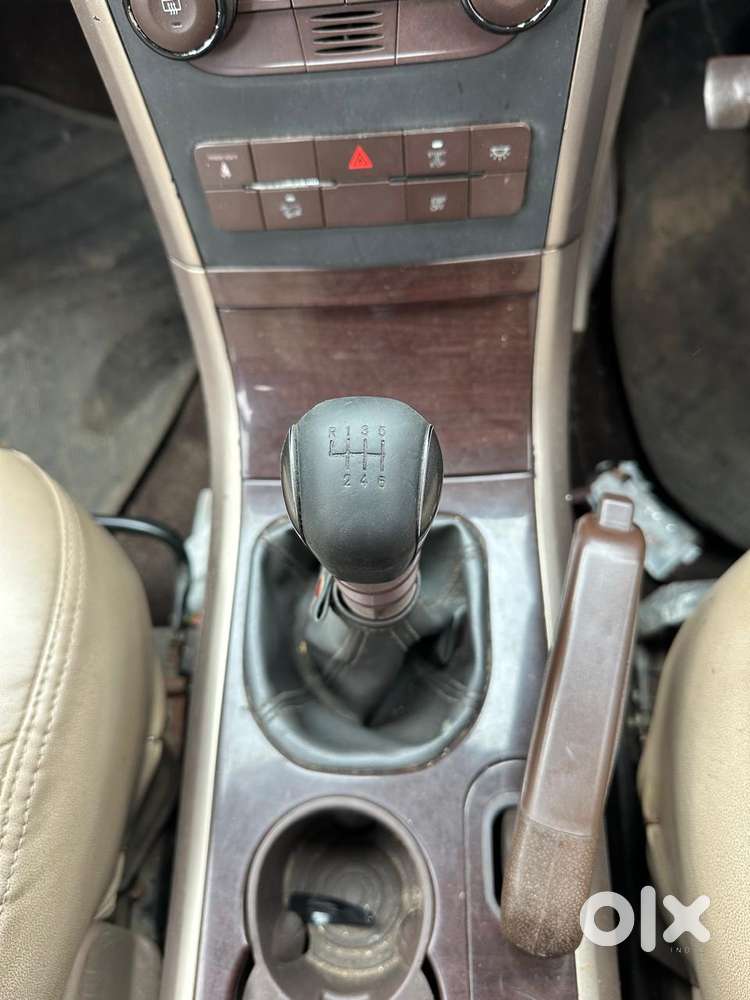 Mercedes-benz C-class, 2004, Petrol