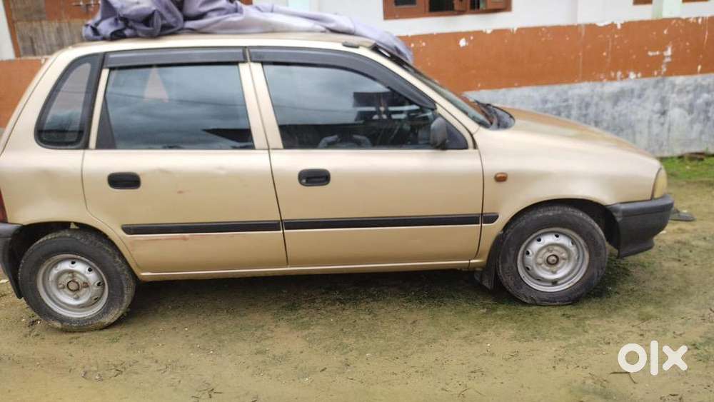 Maruti Suzuki Zen Estilo 2000 Petrol Good Condition