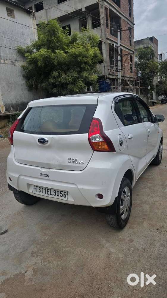 Datsun Redi Go Limited Edition, 2018, Petrol