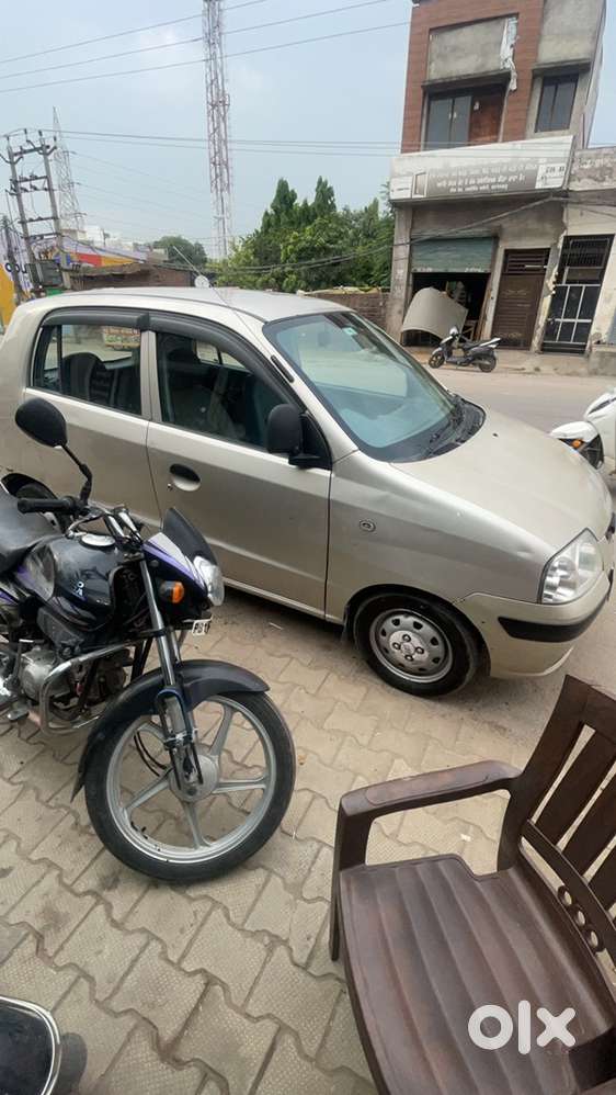 Hyundai Santro Xing 2006