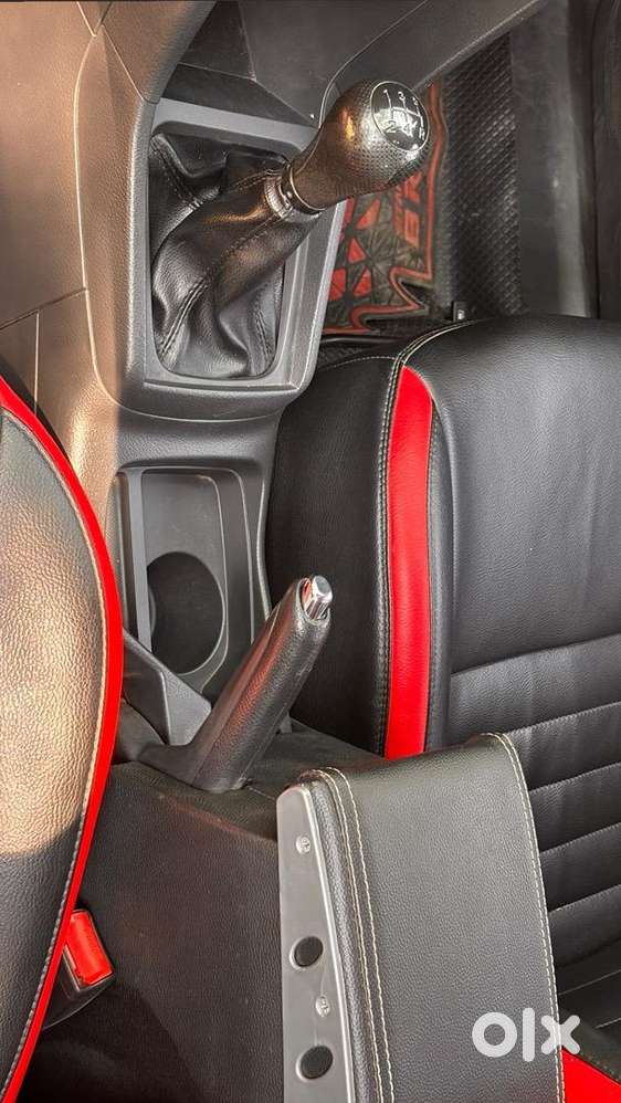 A Well Maintained Diesel Car, Attracts Diesel Car Lovers.