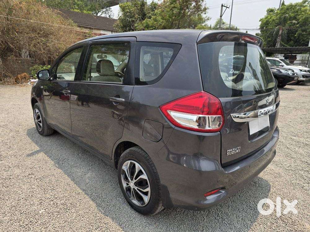 Maruti Suzuki Ertiga Vdi Shvs, 2018, Diesel
