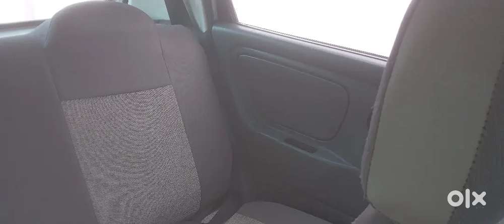 Maruti Suzuki Alto 800 2008