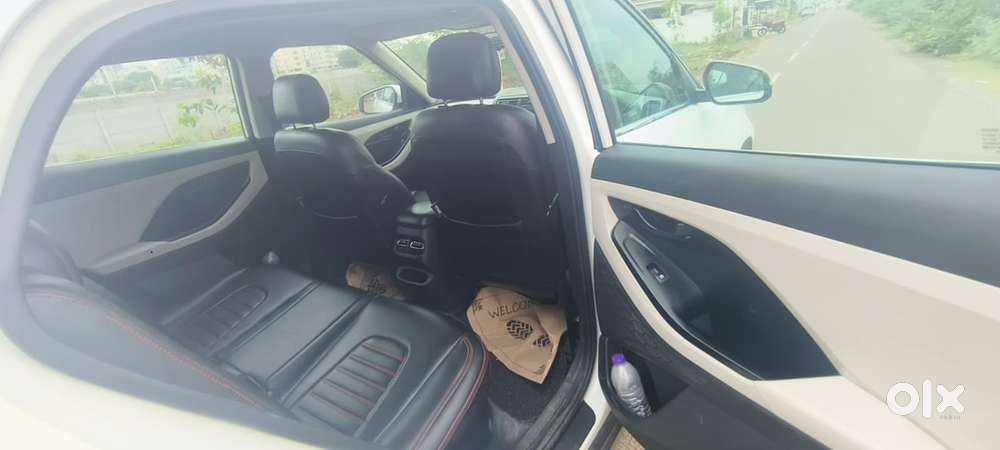 Hyundai Creta 1.5 Ex 2021 Diesel