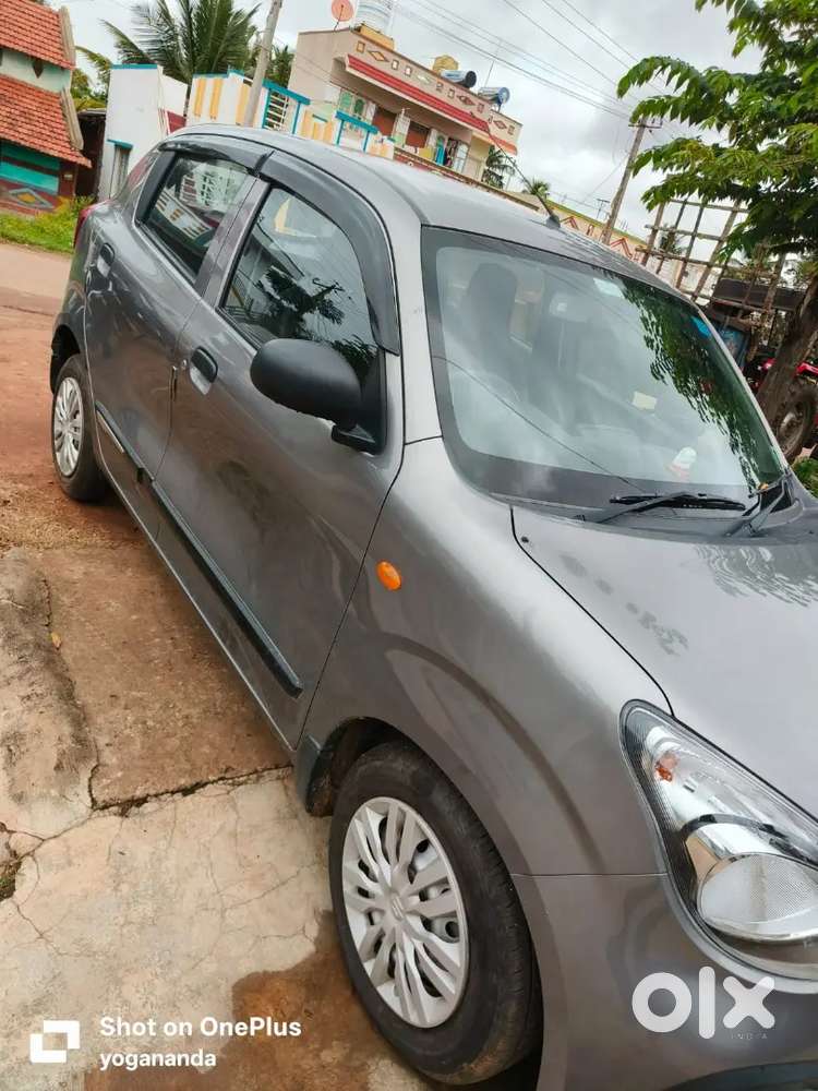 2024 Maruti Suzuki Celerio