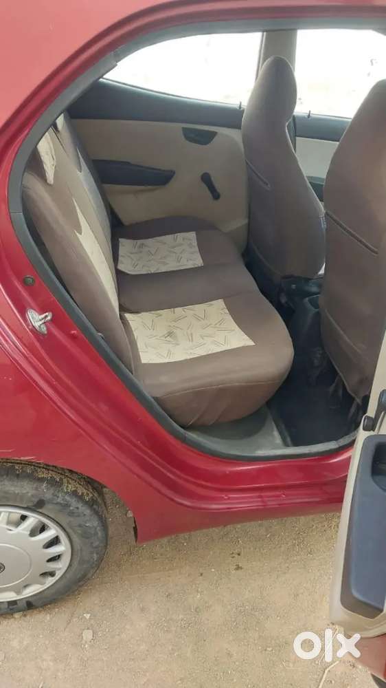 Hyundai Eon 2013 Petrol Well Maintained