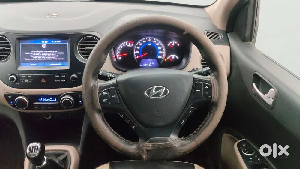 Hyundai Grand I10 1.2 Kappa Asta, 2019, Cng & Hybrids