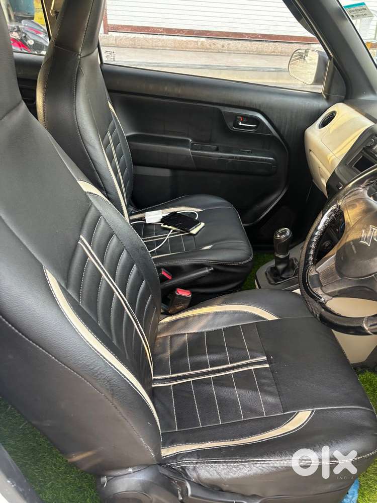 Maruti Suzuki Wagon R Cng Lxi, 2021, Cng & Hybrids