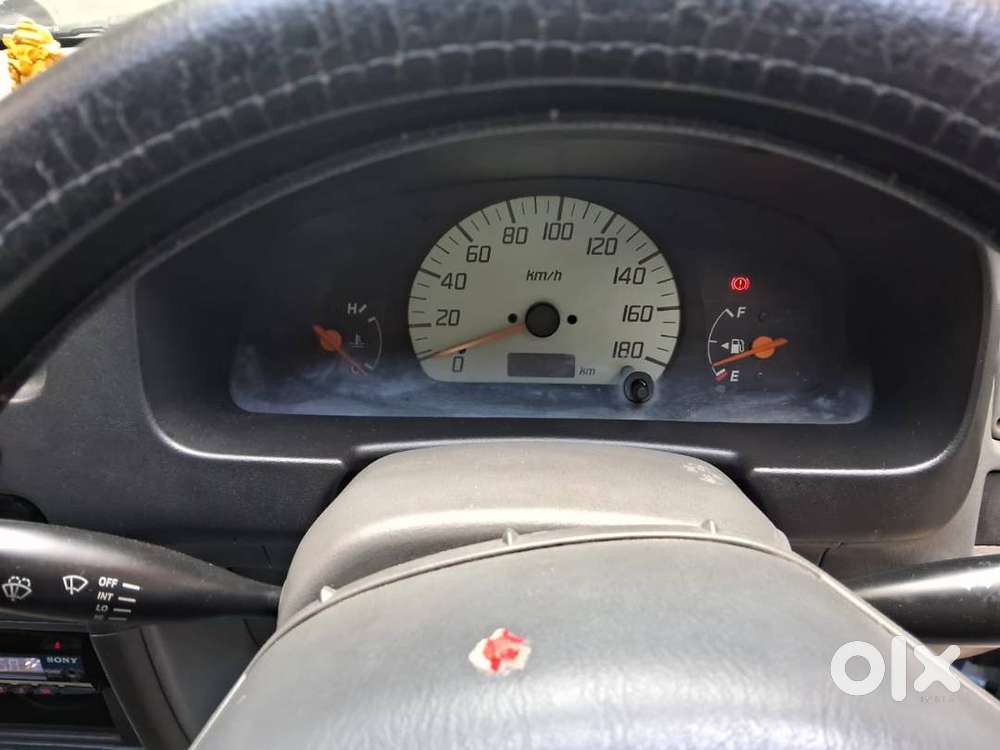 Maruti Suzuki Alto 2007