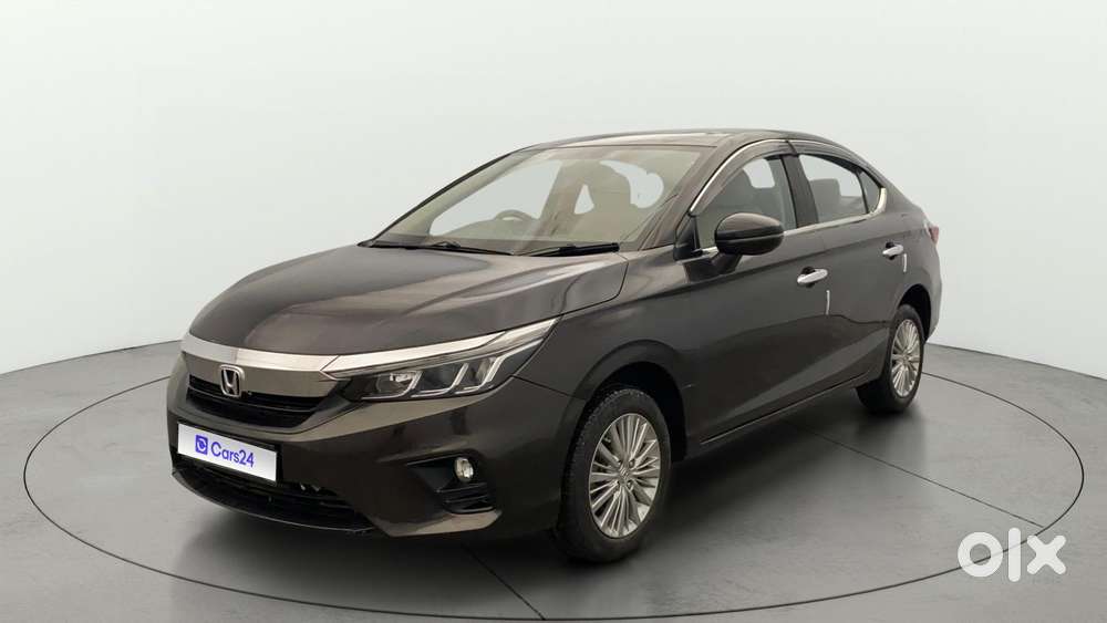 Honda City 2014-2015 I Dtec V, 2022, Diesel