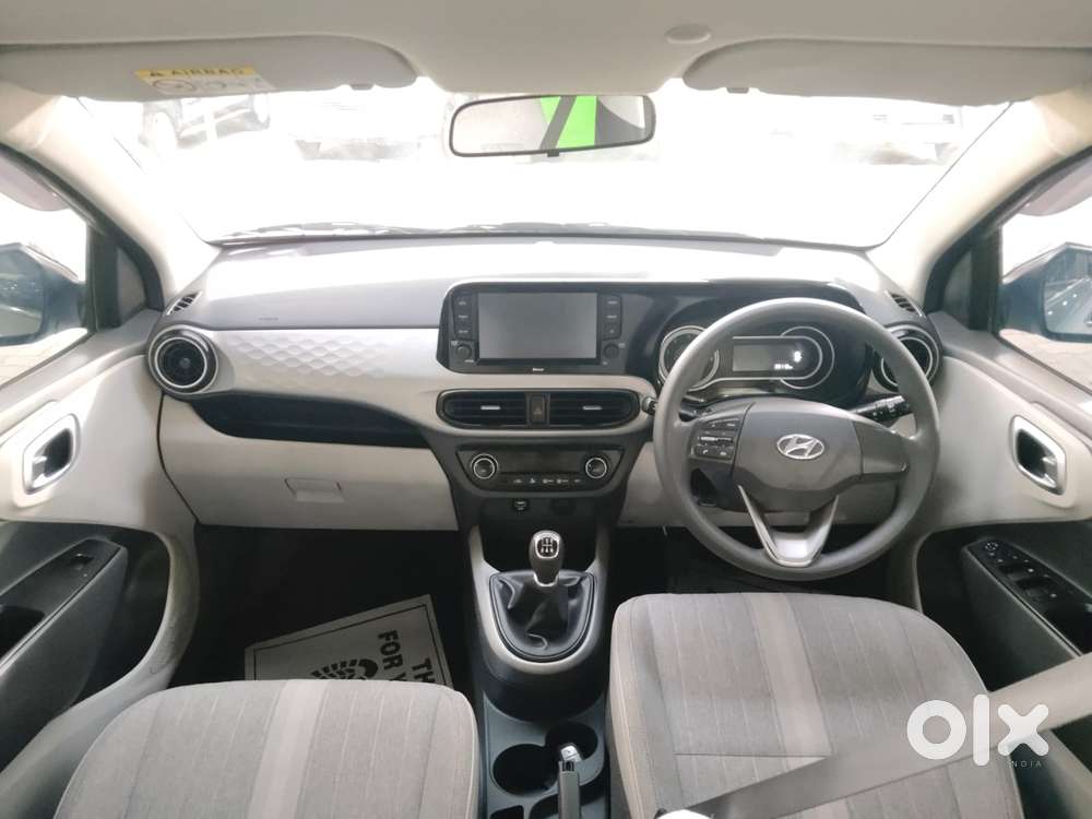 Hyundai Grand I10 Nios Sportz, 2020, Petrol