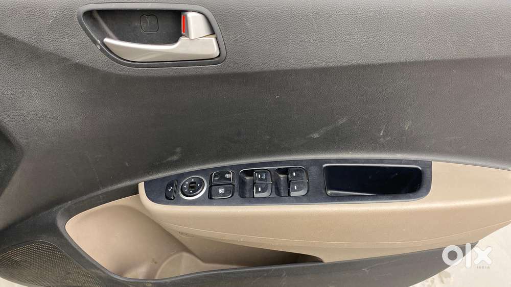 Hyundai Grand I10 Asta 1.2 Kappa Vtvt, 2016, Petrol