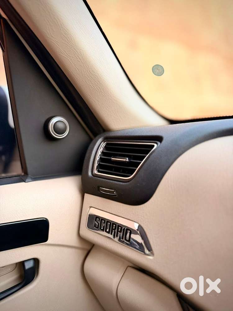 Mahindra Scorpio S11 Mt 7s Cc, 2022, Diesel