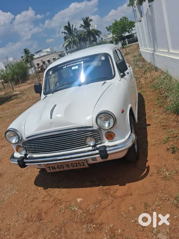 Ambassador Ambassador 2004