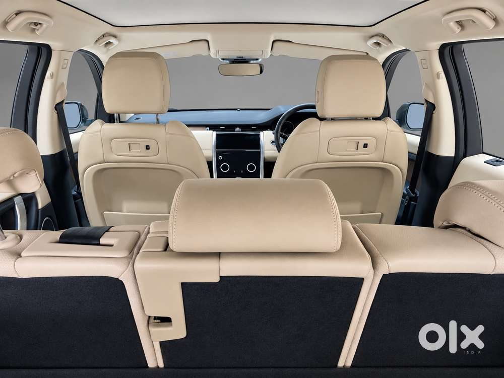 Land Rover Discovery Sport Td4 S, 2020, Diesel