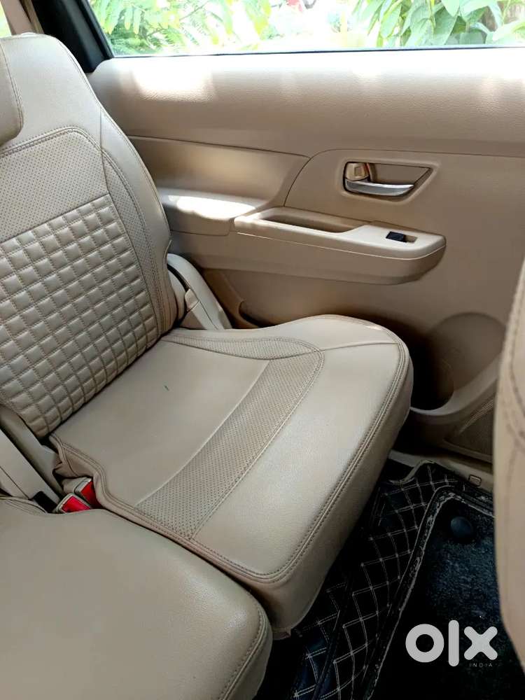 Maruti Suzuki Ertiga 2022 Petrol 48000 Km Driven