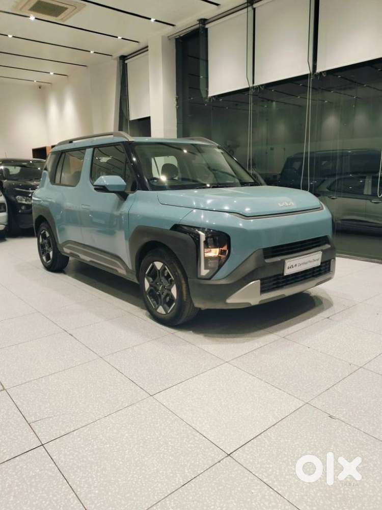 Kia Syros Htk Opt Diesel, 2025, Diesel