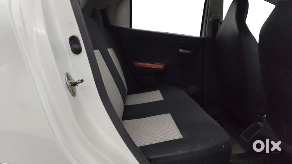 Maruti Suzuki Alto K10 Plus Edition, 2023, Petrol