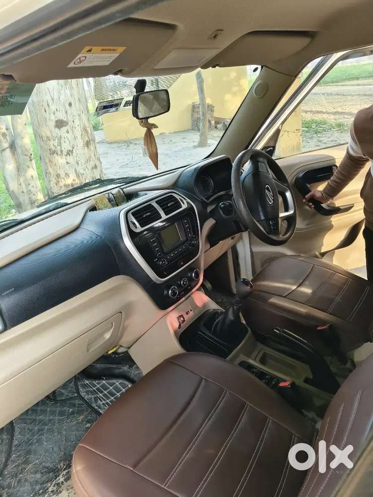 Mahindra Bolero Neo 2022 Diesel 100000 Km Driven