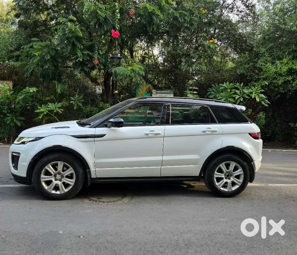 Land Rover Range Evoque, 2015, Diesel