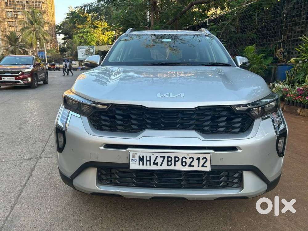 Kia Sonet 1.2 Htk, 2024, Petrol