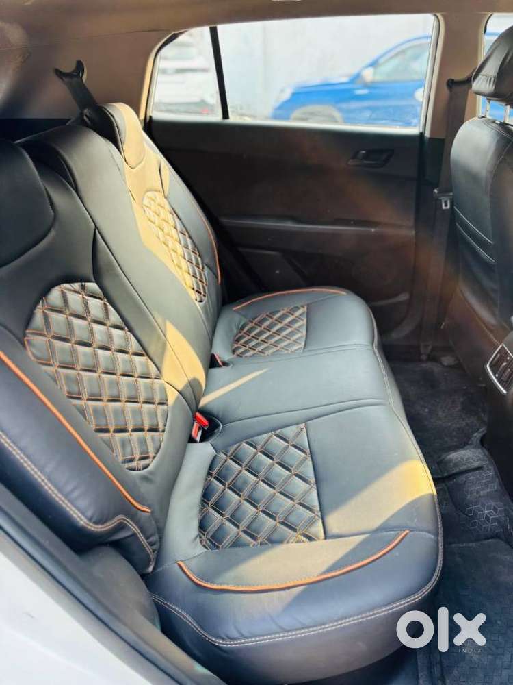 Hyundai Creta 1.4 Crdi S Plus, 2018, Diesel