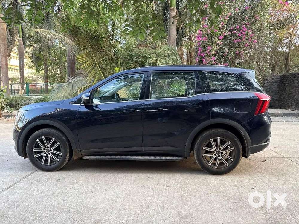 Mahindra Xuv700 2.0 Ax 7 Petrol At Luxury Pack Str, 2023, Petrol