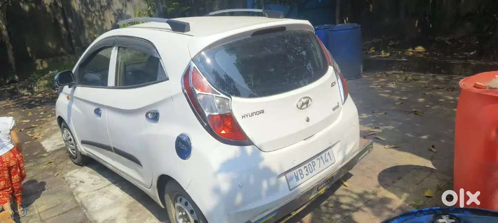 Hyundai Eon 0.8 Magna 2014