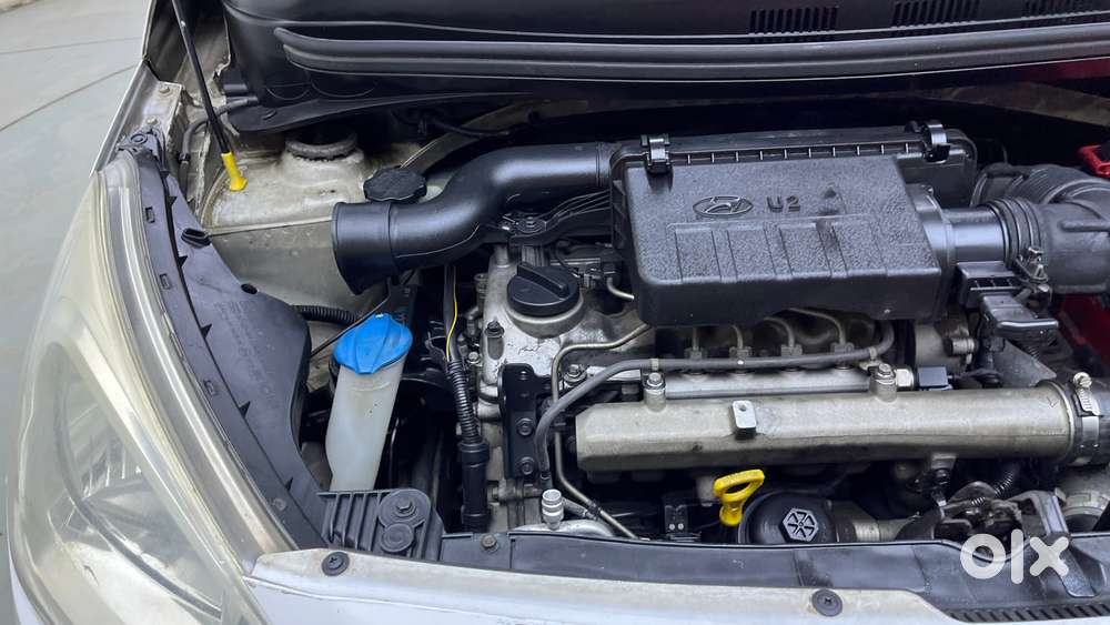 Hyundai Grand I10 Asta 1.1 Crdi, 2015, Diesel