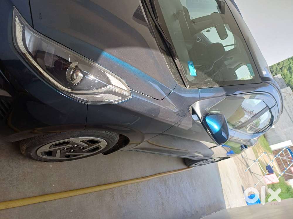 Grand I10 Nios Sportz