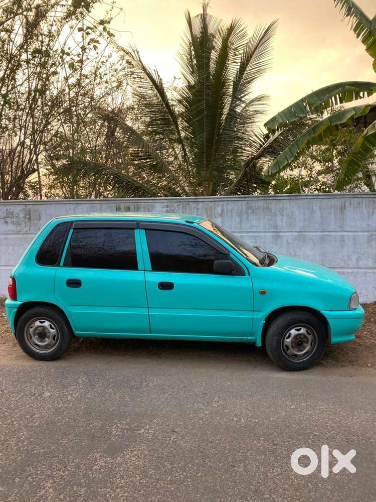 Maruti Suzuki Zen Estilo 1998 Petrol Good Condition