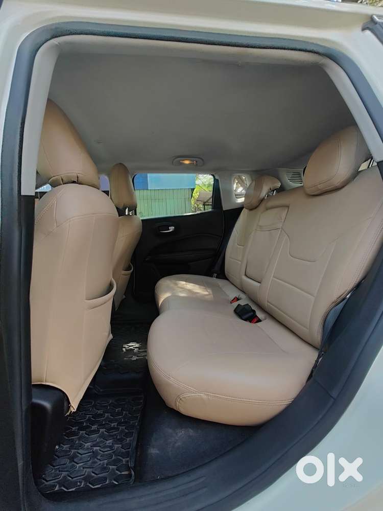 Jeep Compass 2.0 Sport, 2020, Diesel