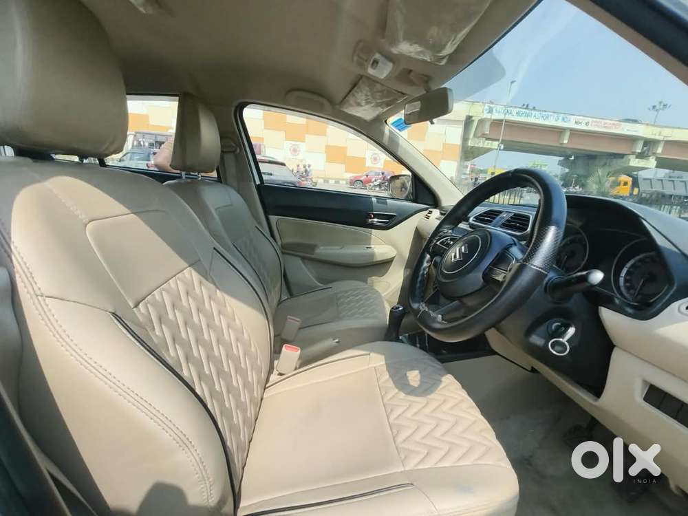 Maruti Suzuki Swift Dzire Vxi Optional, 2024, Petrol