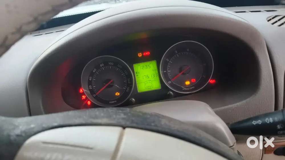 Mahindra Scorpio S11 (top Model) - Mint Condition, Single Owner