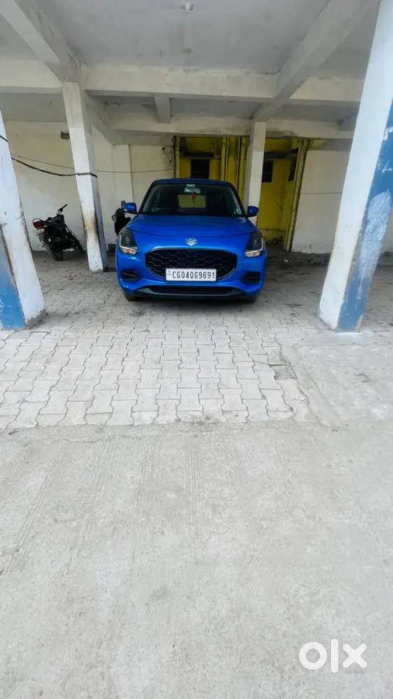 Maruti Suzuki Swift 205 Petrol Well Maintained