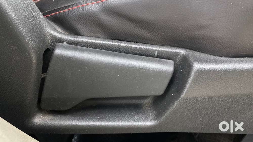 Renault Triber Rxz, 2019, Petrol